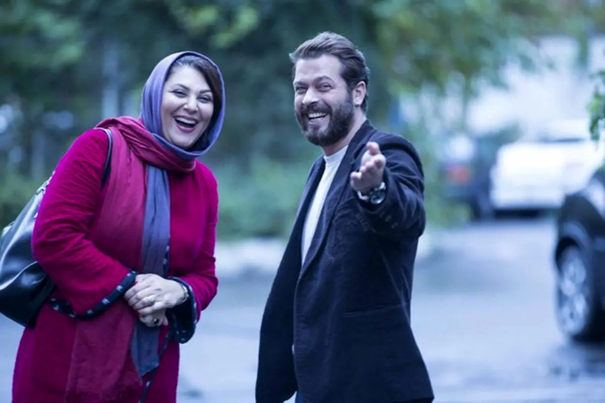 رضایزدانی برای «تیغ و ترمه» می خواند