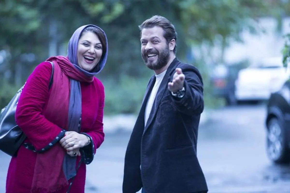 مشکل در اکران «تیغ و ترمه» با بازی لاله اسکندری