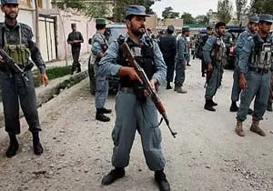 داعش به دانشگاه نظامی کابل حمله کرد