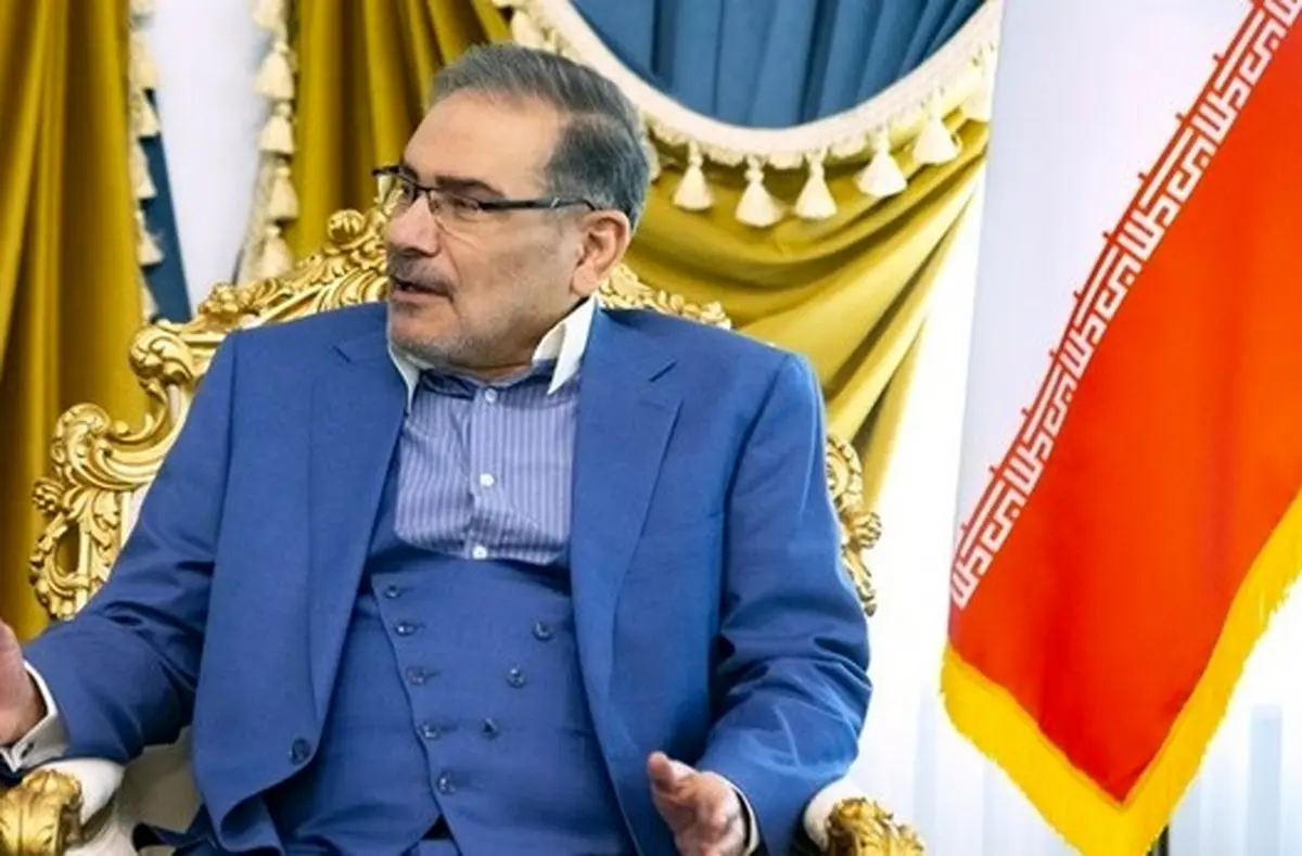 شمخانی: با هر اقدامی برای تغییر ژئوپلتیک منطقه مخالفیم