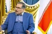 شمخانی: با هر اقدامی برای تغییر ژئوپلتیک منطقه مخالفیم