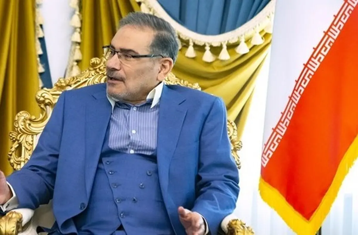 شمخانی: با هر اقدامی برای تغییر ژئوپلتیک منطقه مخالفیم