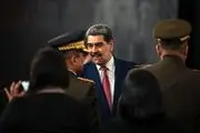 دسیسه بزرگ آمریکا علیه مادورو