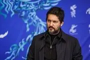 مادر خوش تیپ و سن و سال دار حامد بهداد+تصاویر