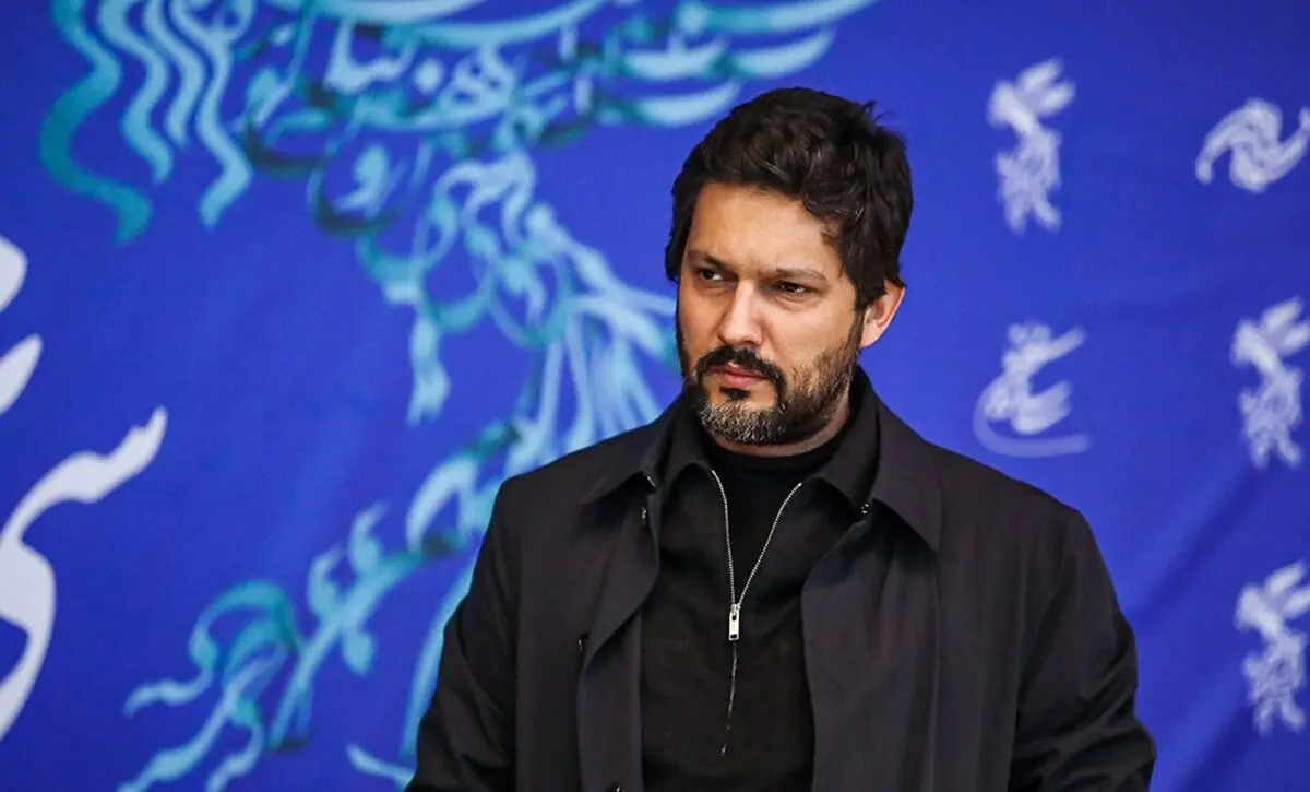«حامد بهداد» و «نوید محمدزاده» هم بازی می شوند؟