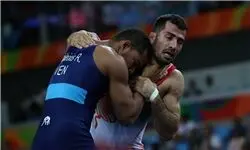 نوروزی حذف شد
