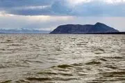 روزهای بهاری دریاچه ارومیه/ گزارش تصویری