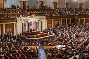 واکنش کنگره آمریکا به وقایع تونس