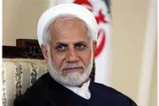شرط مذاکره ایران با آمریکا از زبان یک نماینده مجلس