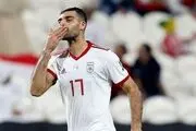طارمی درباره ادعایش سند رو کرد+عکس