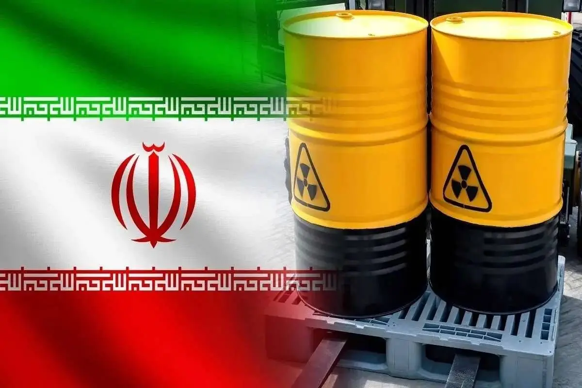 احتمال انتقال اورانیوم غنی شده ایران به ترکیه