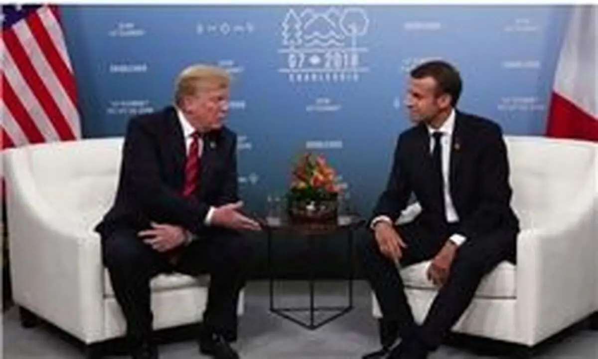  کانادا از پشت به ما خنجر زد
