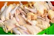 بازار نابسامان گوشت مرغ/ هر کیلو ۷۳ تا ۸۵ هزار تومان
