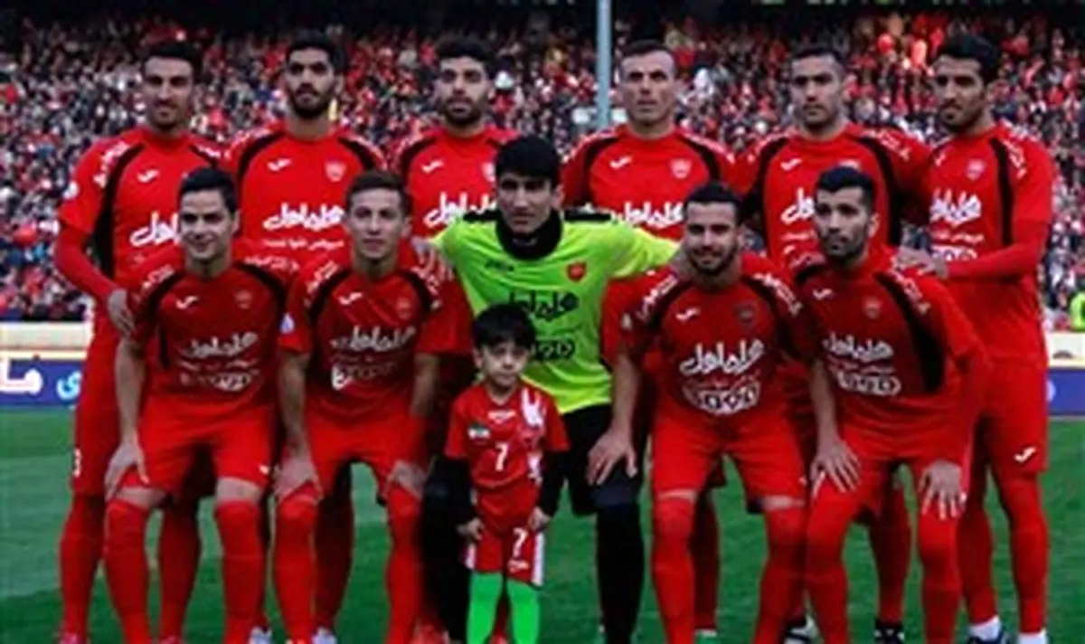اقدام عجیب کارلوس کی روش در بازگرداندن ملی پوشان پرسپولیس