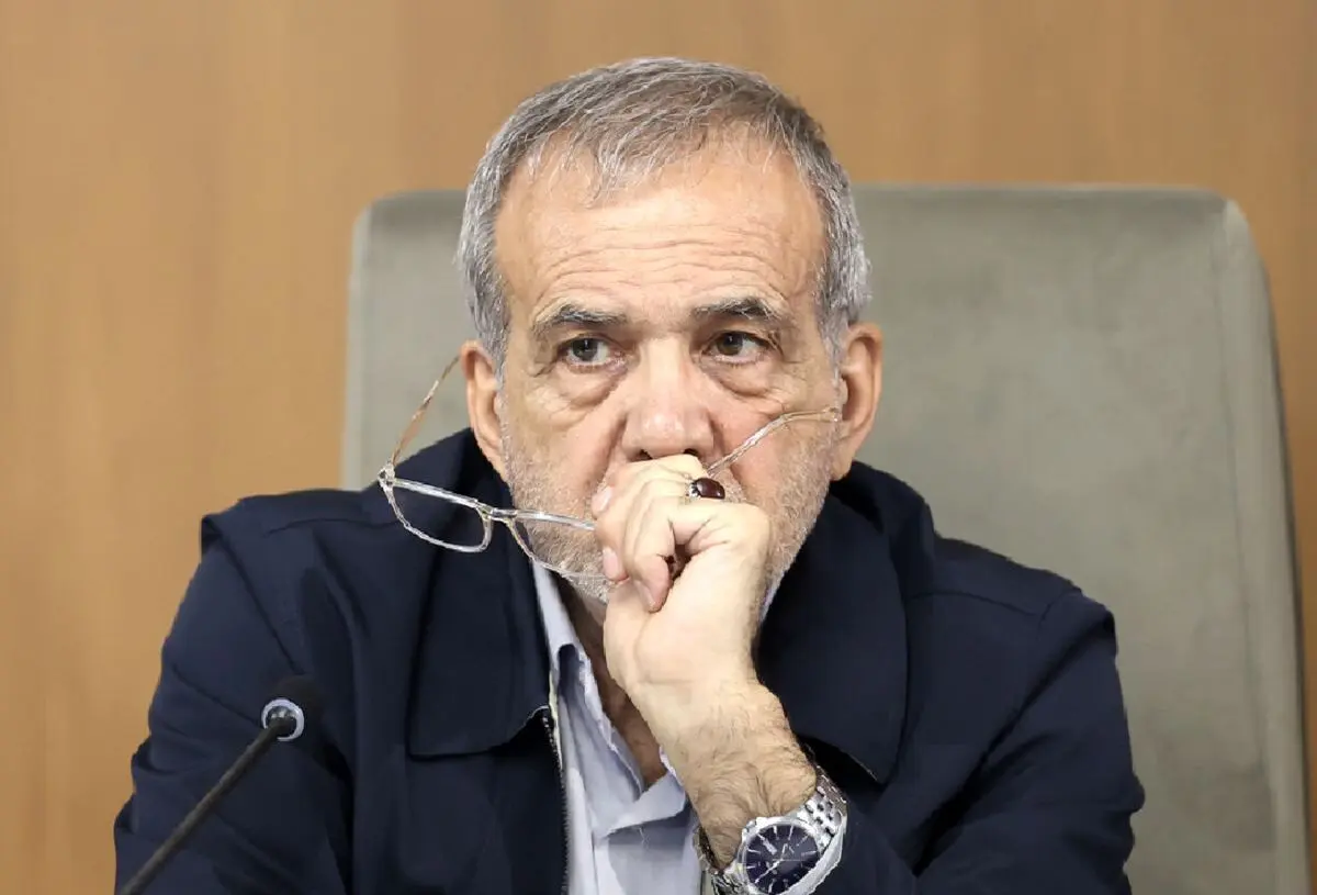 پزشکیان روز دانشجو به کدام دانشگاه می‌رود؟