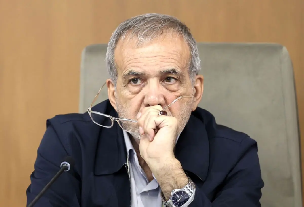 پزشکیان روز دانشجو به کدام دانشگاه میرود؟