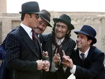 " کلاه پهلوی " زیبنده نظام نیست / ضعف نظارتی باعثساخت چنین سریالهایی میشود