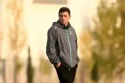 قلعه نویی: حیف شد مسلمان را نگرفتیم