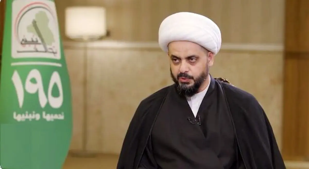 آمریکاییها نمی خواهند از عراق بیرون بروند