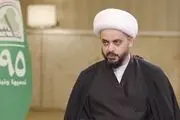 آمریکایی‌ها نمی خواهند از عراق بیرون بروند