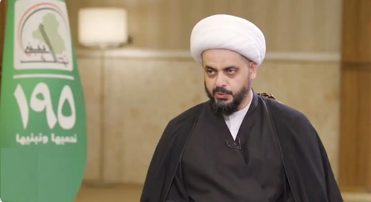 آمریکایی‌ها نمی خواهند از عراق بیرون بروند