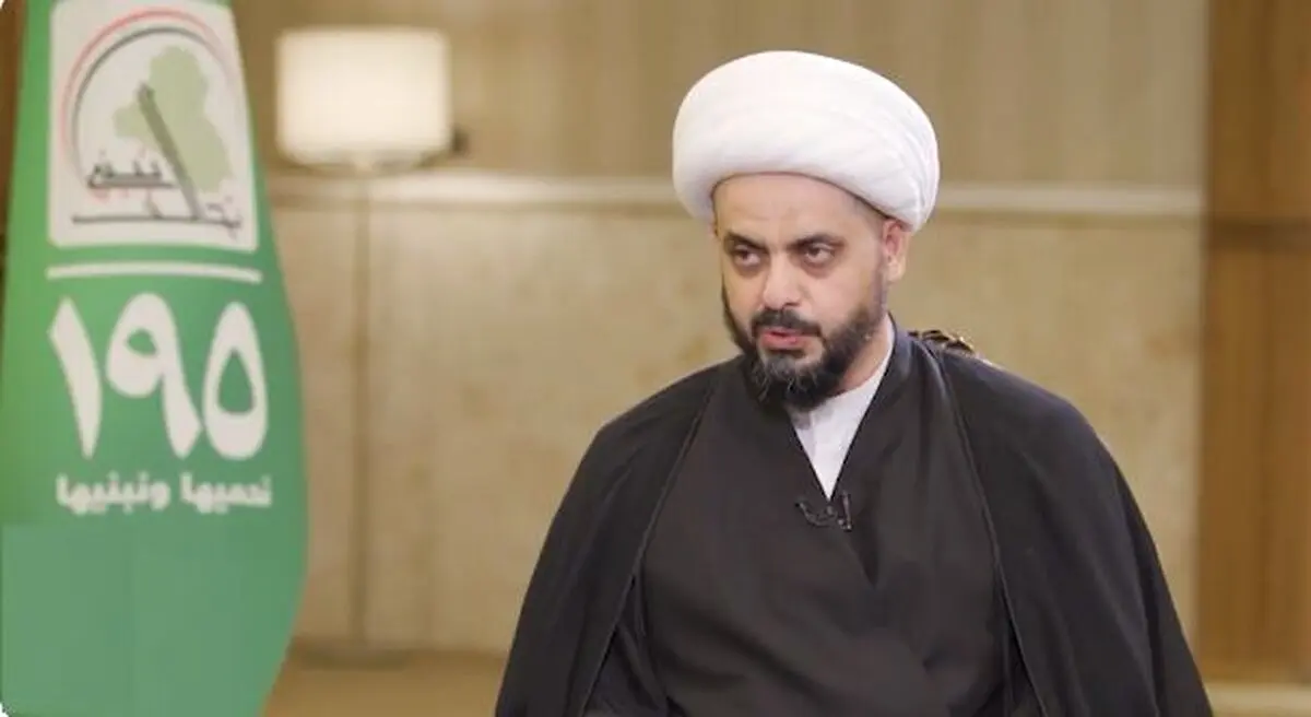 آمریکایی‌ها نمی خواهند از عراق بیرون بروند