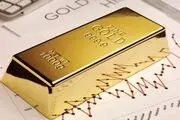 قیمت طلای جهانی رکورد زد