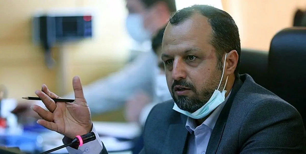 جرایم سال های گذشته اصناف بخشوده شد