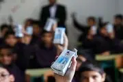 طرح توزیع شیر مدارس در برنامه هفتم گنجانده شد
