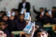 طرح توزیع شیر مدارس در برنامه هفتم گنجانده شد
