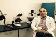 استقبال دانشجویان با اشک شوق از دکتر سلیمانی 