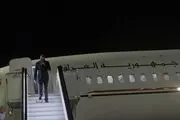نخست وزیر عراق وارد سومین ایستگاه اروپایی شد