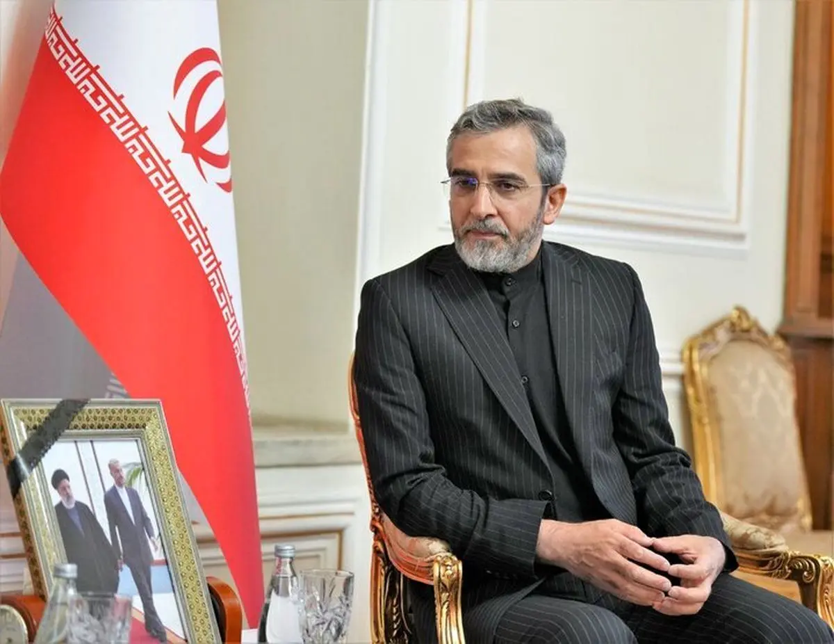 اهداف ایران از شرکت در نشست وزیران خارجه بریکس