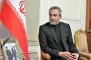 اهداف ایران از شرکت در نشست وزیران خارجه بریکس