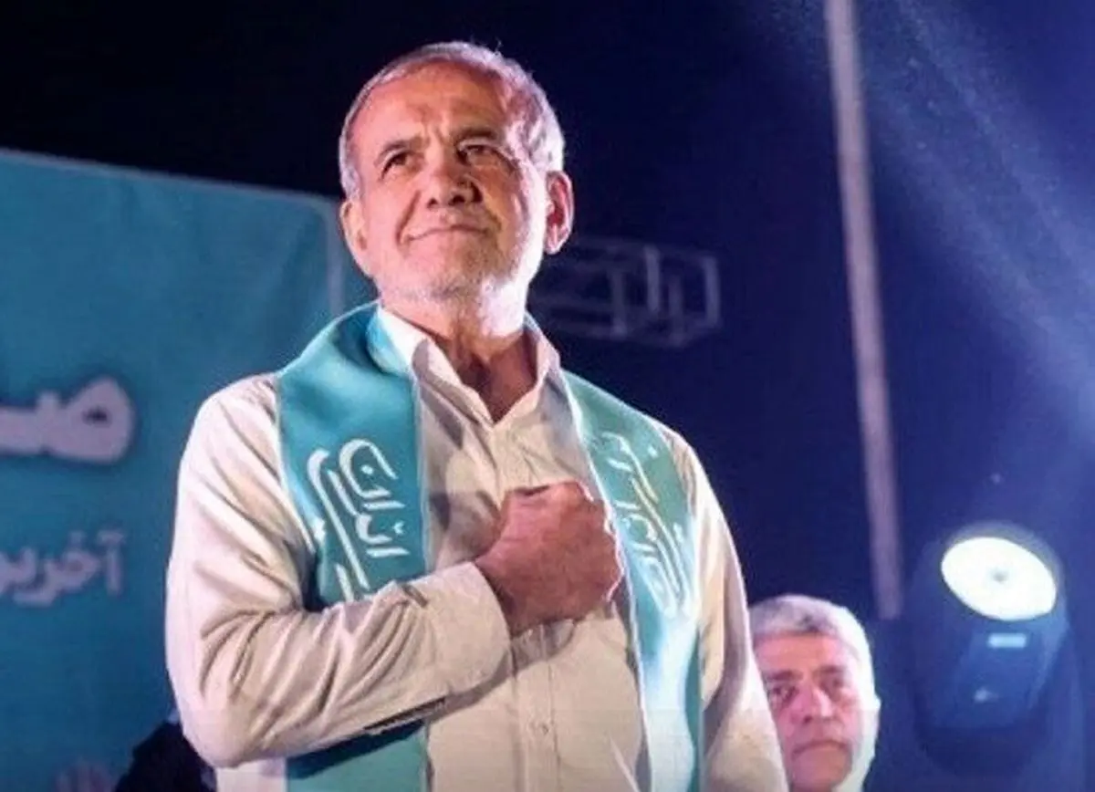 مسعود پزشکیان رئیسجمهور منتخب ملت را بشناسید/فیلم