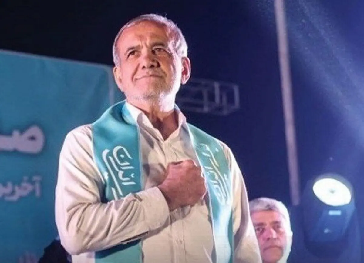 مسعود پزشکیان رئیس‌جمهور منتخب ملت را بشناسید/فیلم