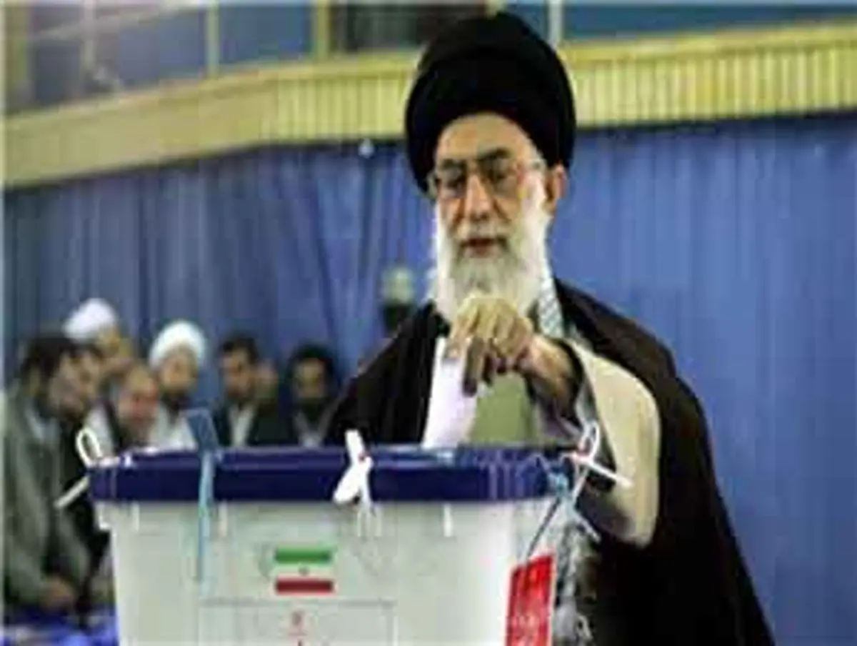معیارهای انتخاب اصلح ازنگاه رهبرمعظم انقلاب