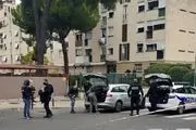 
تیراندازی در شهر فرانسه
