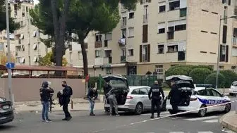 
تیراندازی در شهر فرانسه
