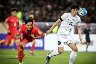 تحلیل سرمربی سابق کره ای ها از بازی مقابل ایران
