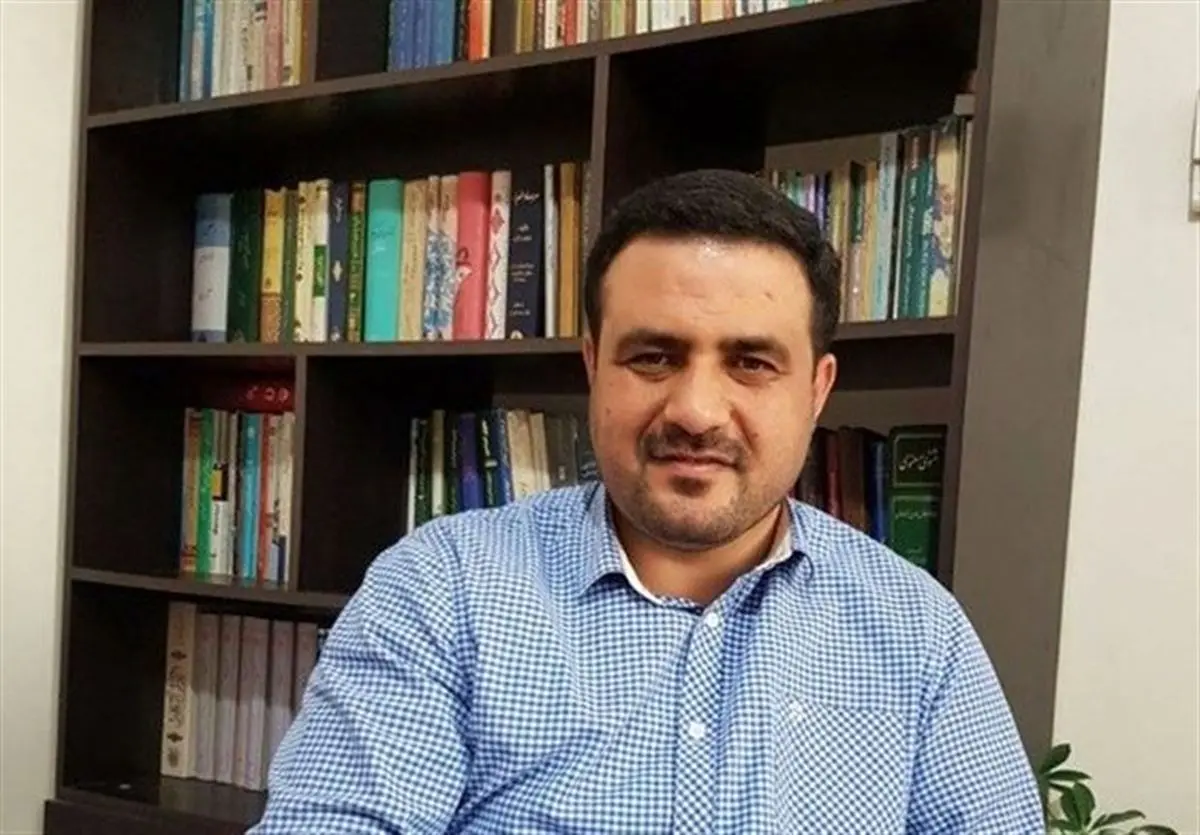 نباید سند راهبردی ایران و چین محرمانه بماند
