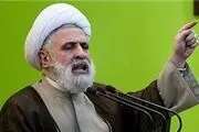معاون نصرالله: تکفیری‌ها ابزار اسرائیل هستند