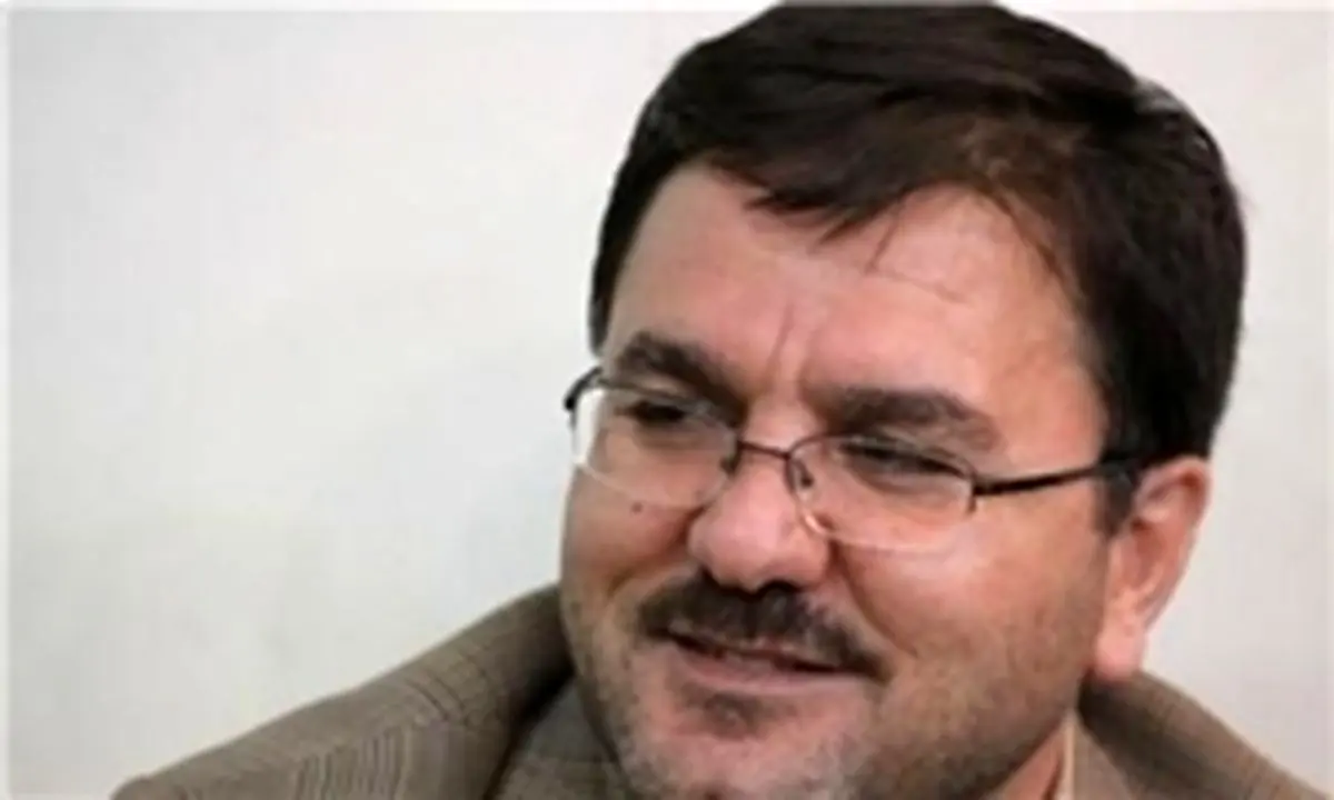 انتخاب سخنگوی هیات رئیسه مجلس