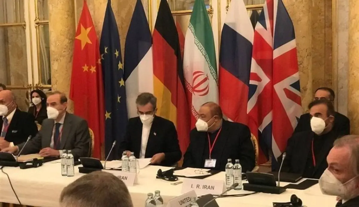 دیپلمات ارشد ایرانی: بن بستی در مذاکرات نمی بینیم