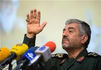 فرمانده سپاه: برای روز فروپاشی رژیم صهیونیستی آماده‌ایم