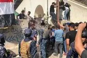 تأثیرها و چالش‌های پیش روی عراق پس از اتفاقات منطقه سبز بغداد