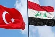 ترکیه در 4 شهر عراق کنسولگری برپا می کند
