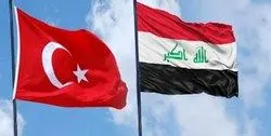 ترکیه در 4 شهر عراق کنسولگری برپا می کند