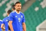 ابراهیمی و خانزاده در ترکیب اصلی الاهلی مقابل قطر