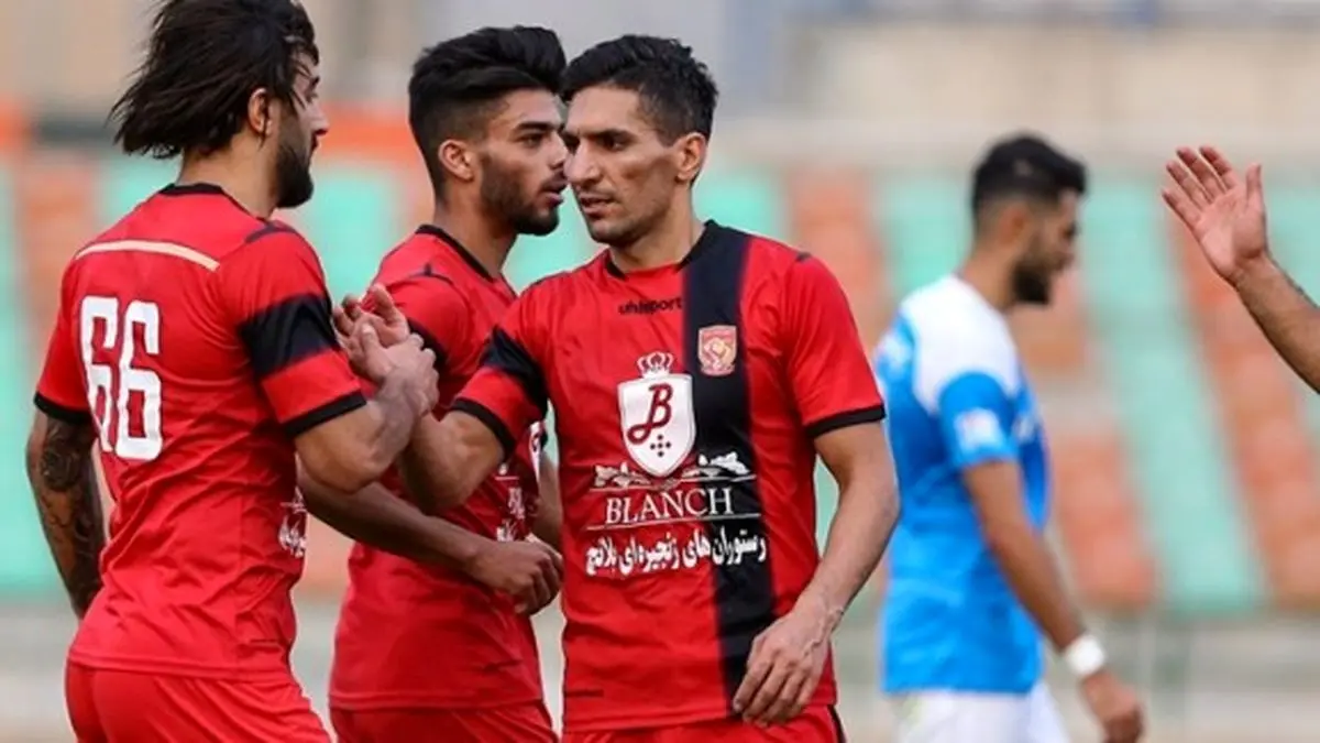 لیگ برتر باید ادامه داشته باشد